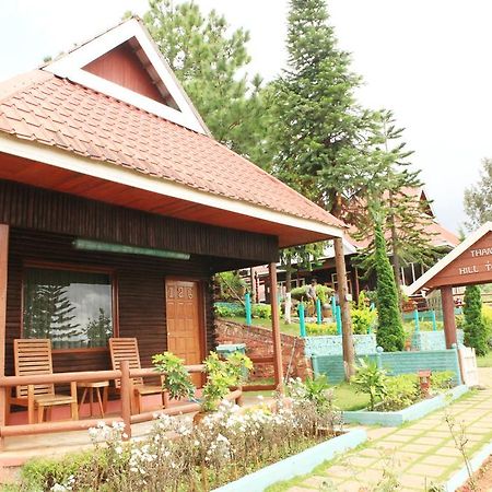 Hill Top Villa Hotel กาลอว์ ห้อง รูปภาพ