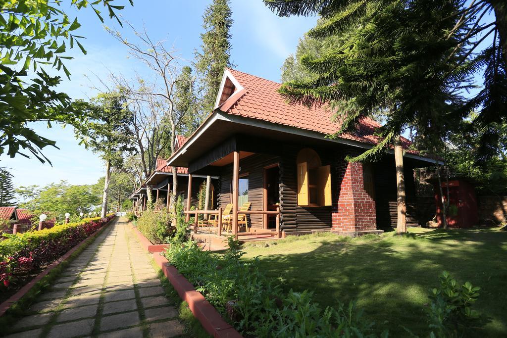 Hill Top Villa Hotel กาลอว์ ห้อง รูปภาพ